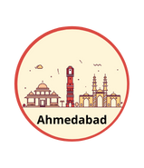 Send Flowers To Ahmedabad