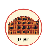 Send Flowers To Jaipur